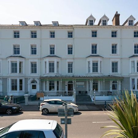 Esplanade Hotel Llandudno Kültér fotó