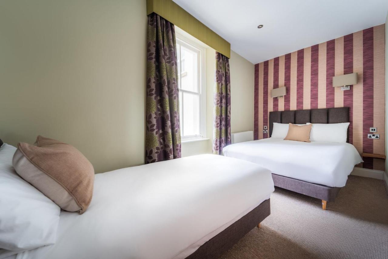 Esplanade Hotel Llandudno Kültér fotó